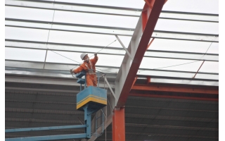 綠葉電子商務(wù)運(yùn)營(yíng)中心