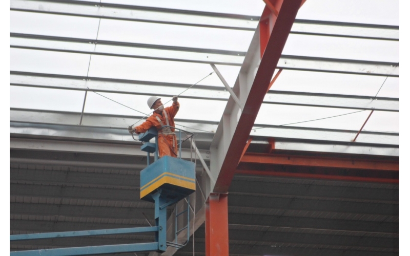 綠葉電子商務(wù)運營中心