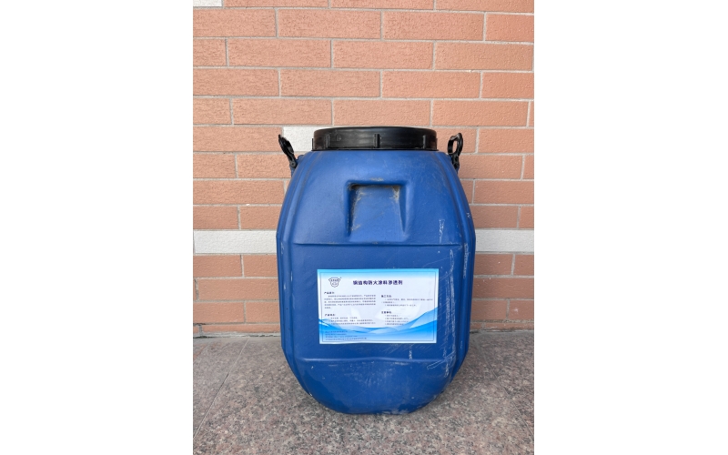 優(yōu)質基層打底材料——滲透劑！鋼結構表面粉化、粉塵、油漬、顆粒物克星！